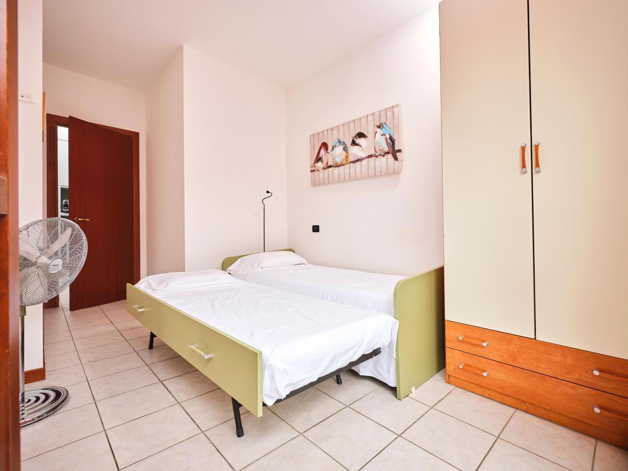 Lario View Apartment Acquaseria Luaran gambar
