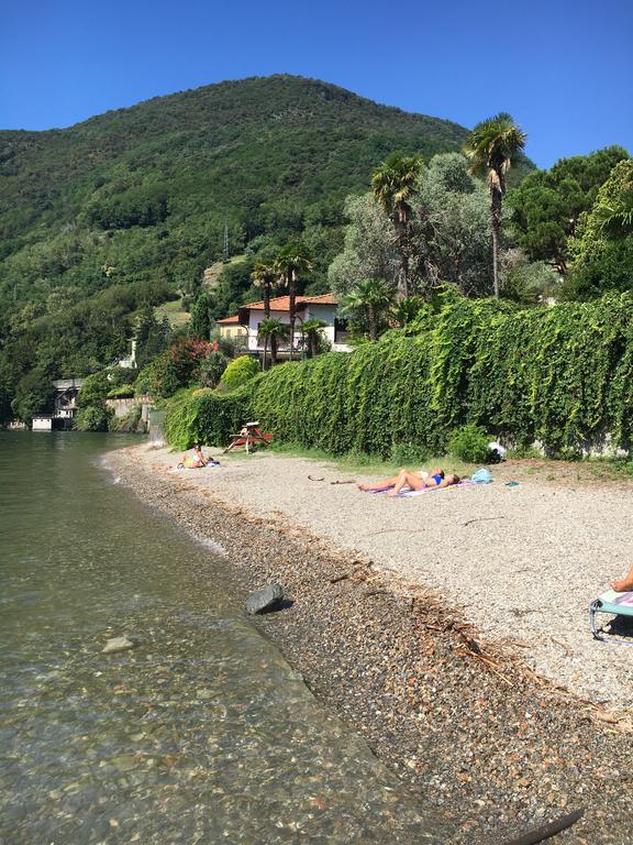Lario View Apartment Acquaseria Luaran gambar
