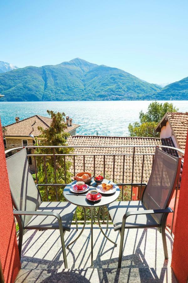 Lario View Apartment Acquaseria Luaran gambar