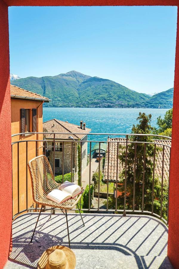 Lario View Apartment Acquaseria Luaran gambar